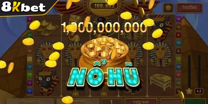 Slot mini là 1 trong các loại hình nổ hũ có phần thưởng hấp dẫn