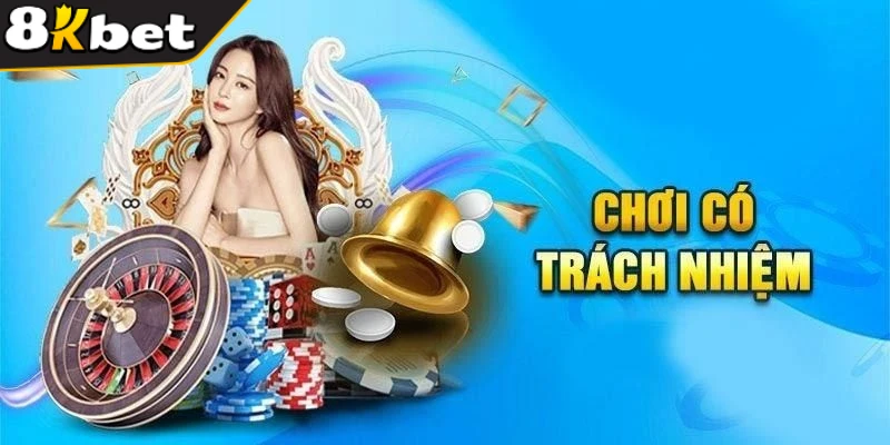 Quy định về cam kết của 8KBET trong hoạt động giải trí