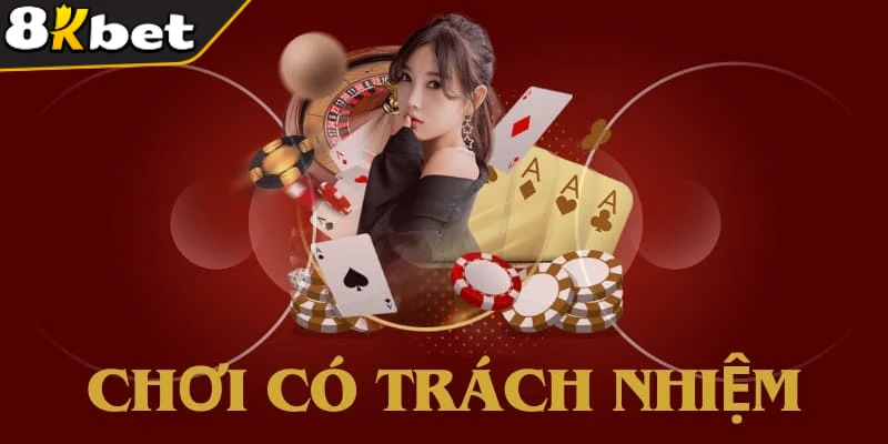 Cam kết của 8KBET giúp cân bằng cuộc sống
