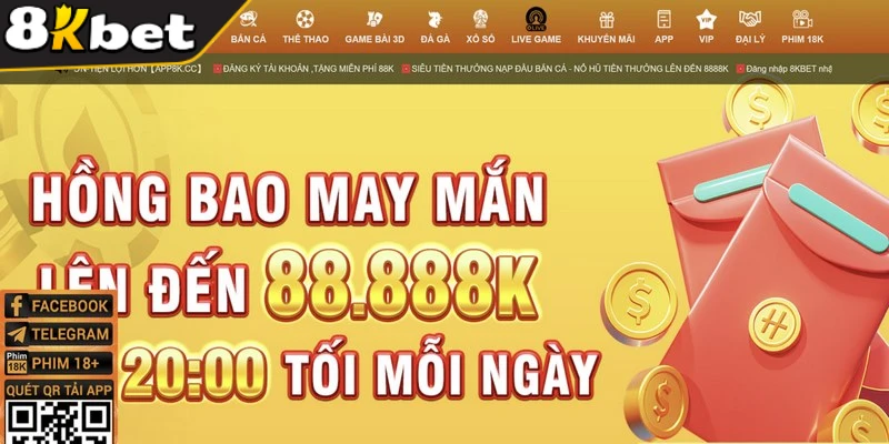 Lý do cần nắm bắt cơ chế đổi thưởng 8KBET