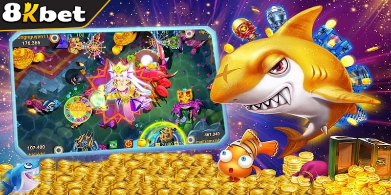 Công cụ hỗ trợ bắn cá Lucky Patcher sở hữu nhiều tính năng hữu ích