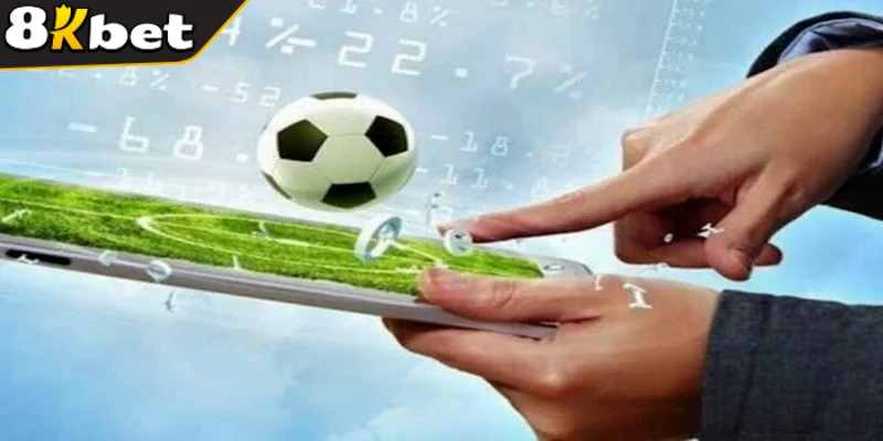 Công cụ hỗ trợ cá cược Running Win dự đoán cực kỳ chính xác