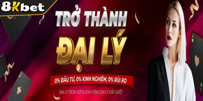 Hoa hồng siêu khủng cho đại lý đạt đủ doanh thu hàng ngày