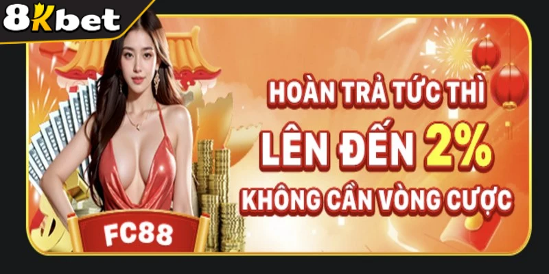 Khuyến mãi bắn cá hoàn cược thua cực ấn tượng