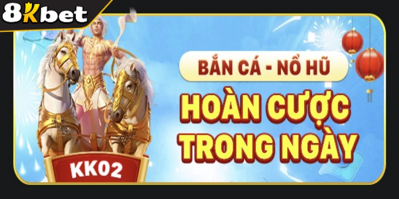 Điều kiện cần quan tâm về khuyến mãi bắn cá