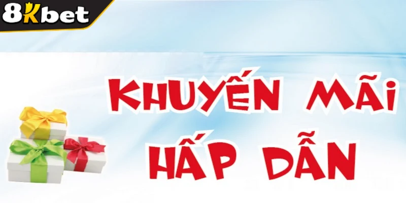 Khuyến mãi thể thao rất được các cược thủ ưa chuộng hiện nay