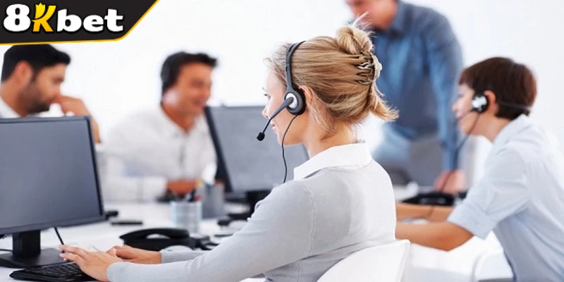 Bet thủ liên hệ chuyên viên ngay nếu gặp sự cố khi giao dịch