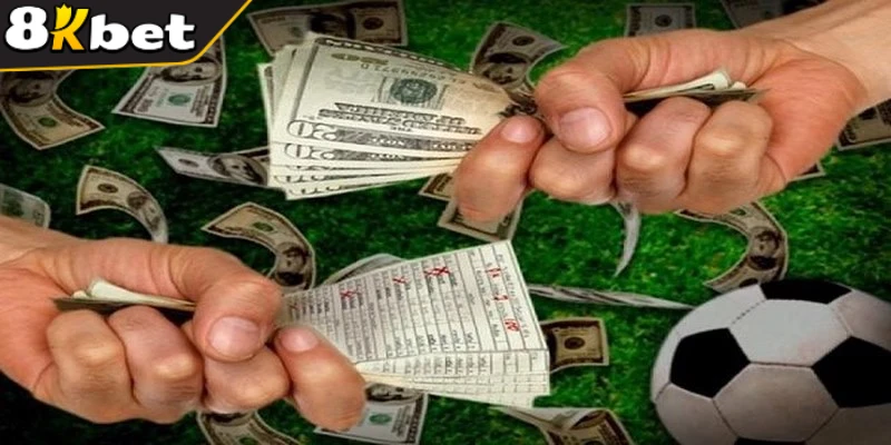 Mẹo cá cược thể thao được chuyên gia hàng đầu chia sẻ hiệu quả