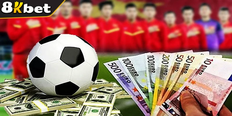 Mẹo cá cược thể thao rất phong phú theo tính chất giải đấu