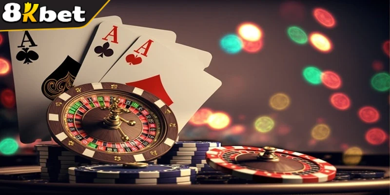 Hiểu rõ về công thức thắng thua khi chơi casino