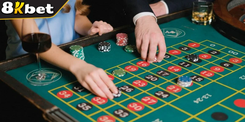 Xu hướng casino mới đáp ứng trọn nhu cầu bet thủ hiện đại